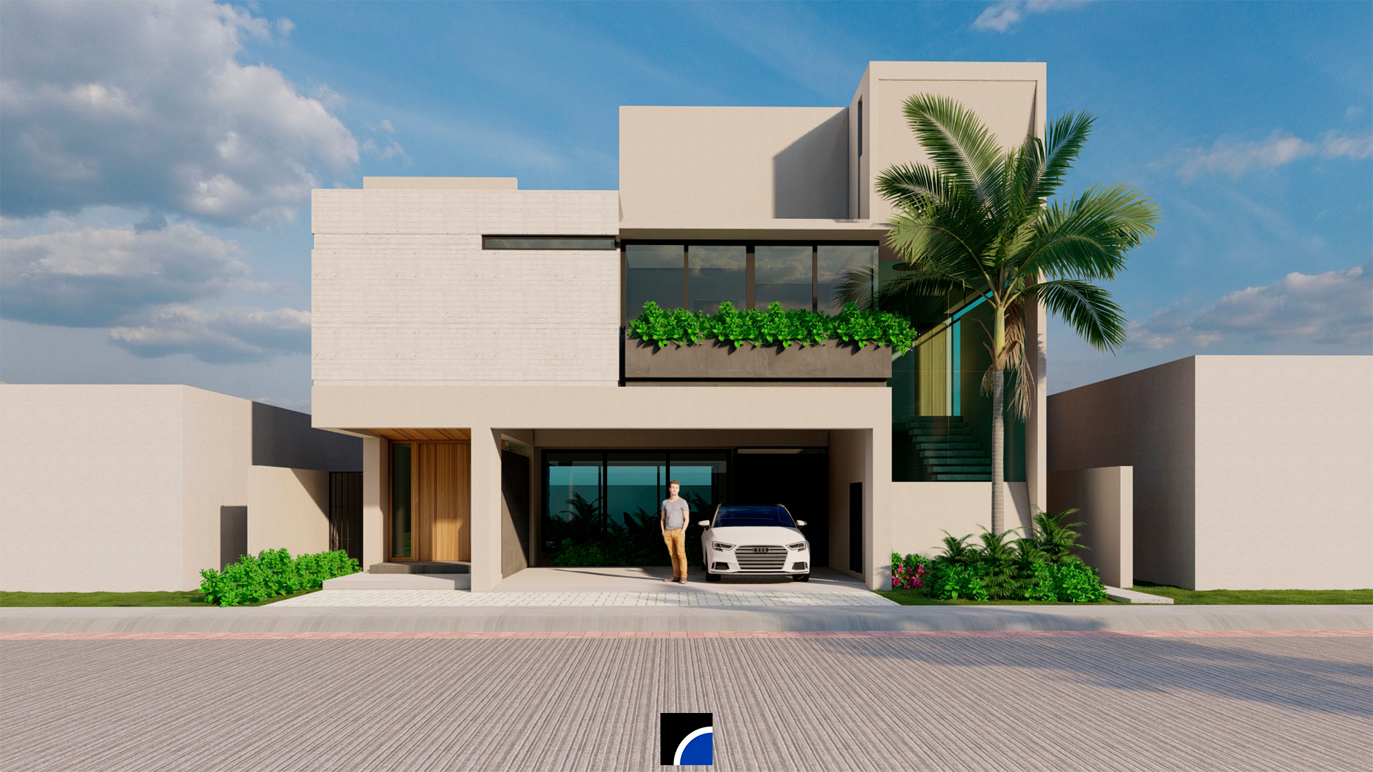 Casa Las Olas